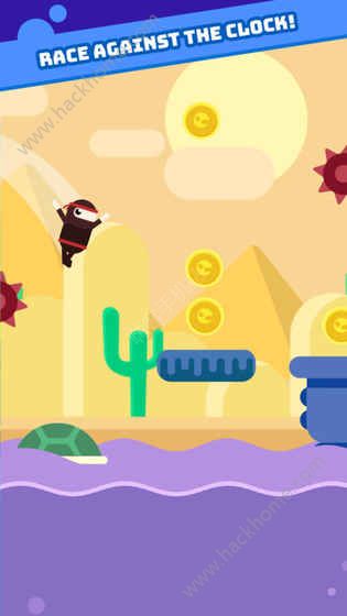 Jump Jam��Ϸ��׿������ͼ3:
