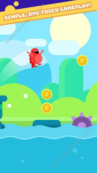 Jump Jam��Ϸ��׿������ͼ5: