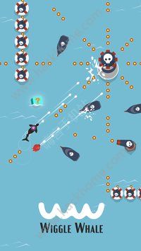 Wiggle WhaleϷذ׿ͼ3: