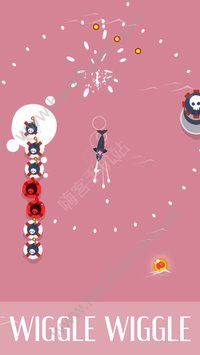Wiggle WhaleϷذ׿ͼ2: