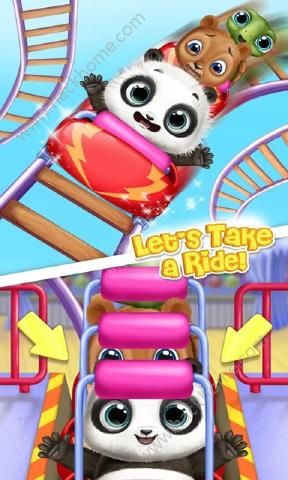 è԰İ׿棨Panda Lu Fun Parkͼ3: