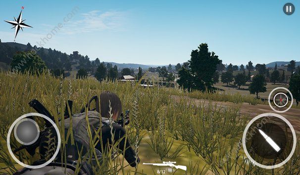 ҰMobile PUBG׿ͼ2: