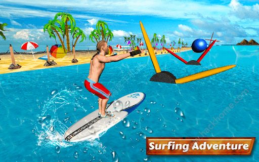 ؼ݆Tn°׿棨Stuntman SurferD1: