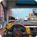 驾驶速度模拟器完整最新安卓版 v1.7