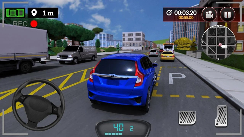 ��ʻ�ٶ�ģ�����������°�׿��ͼ2: