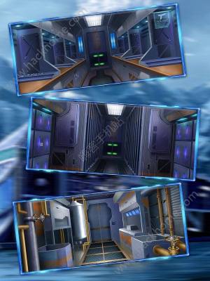 逃出雪国列车提示完整安卓版图片1