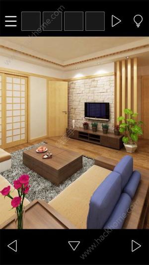密室逃脱逃出朋友的家安卓游戏下载图片1