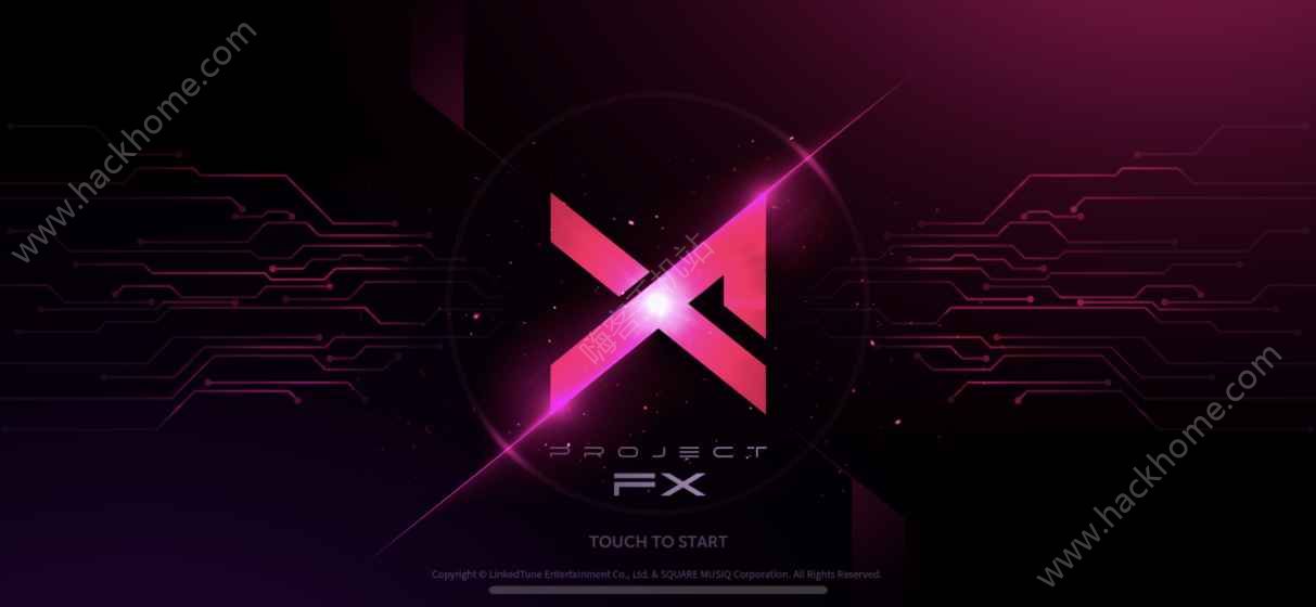 Project FX[ٷʽDƬ1