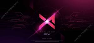 Project FXٷD3