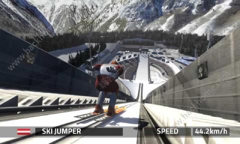 Įѩİ׿棨Ski Jumping ProD2: