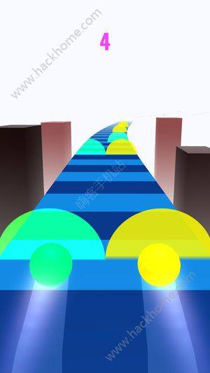 Bin Balls游戏安卓最新版图片1