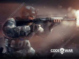 Code of WarٷD2