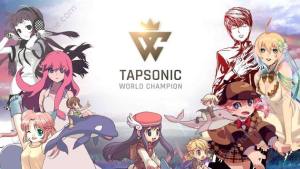 音速出击世界冠军安卓游戏下载(TAPSONIC World Champion)图片2