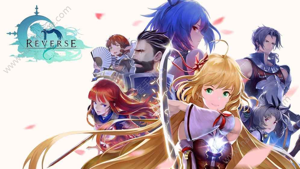 Reverse D�������°�׿��ͼ2: