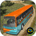 ԽҰʿ˾İ׿棨Uphill offroad bus driving sim v1.0.6