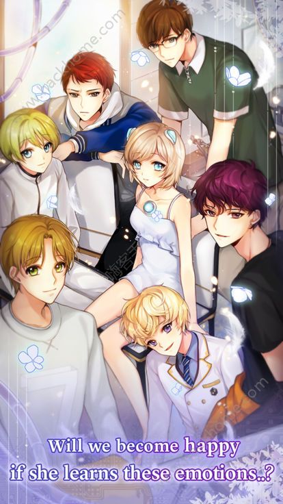 Love Signal°׿ͼ1: