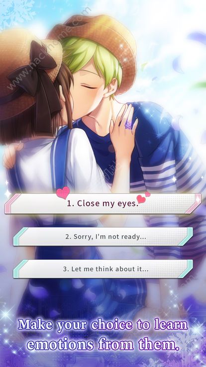 Love Signal°׿ͼƬ1