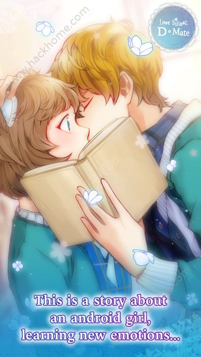 Love Signal°׿ͼƬ2