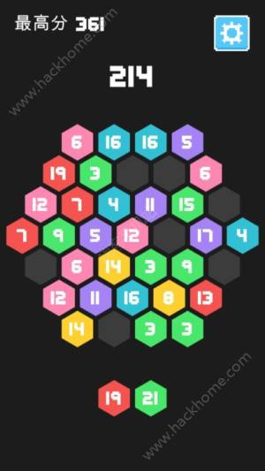 腾讯欢乐拼拼乐游戏官方版下载图片1