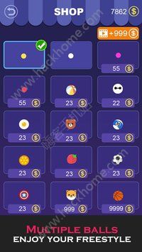 ש鵯İ׿棨Ball vs Blockͼ2: