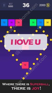 ש鵯İ׿棨Ball vs Blockͼ3: