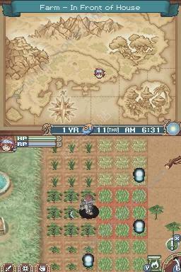 符文工房2手机版 符文工房2安卓游戏手机版预约v1 0 嗨客手机预约站