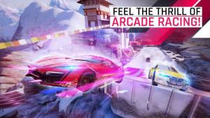 狂野飙车9竞速传奇最新安卓版(Asphalt 9 Legends)图片2