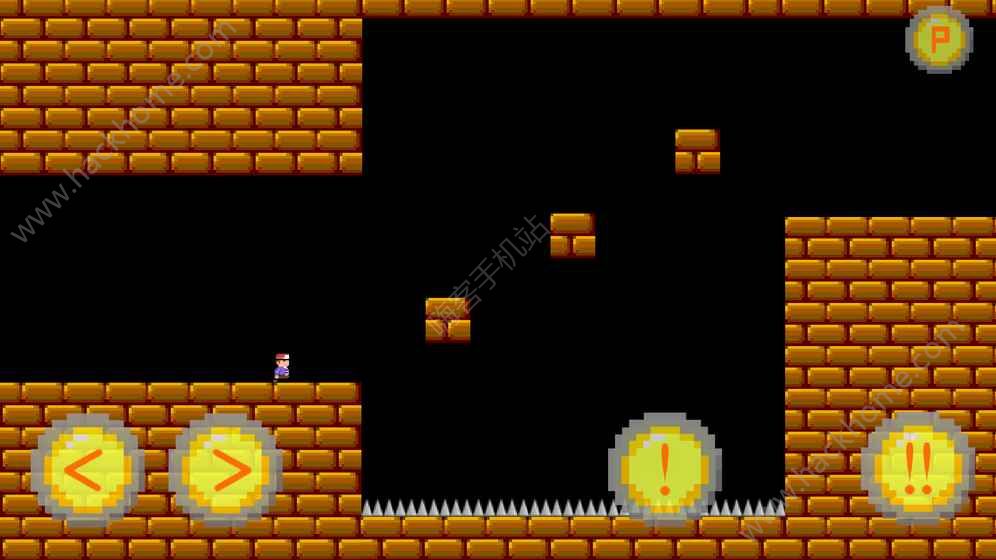 Trap Dungeons 2��Ϸ��׿���İ�����ͼ1: