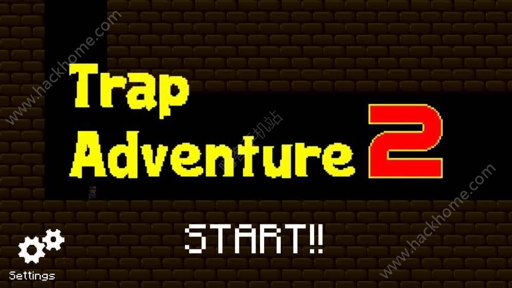 Trap Dungeons 2��Ϸ��׿���İ�����ͼ3: