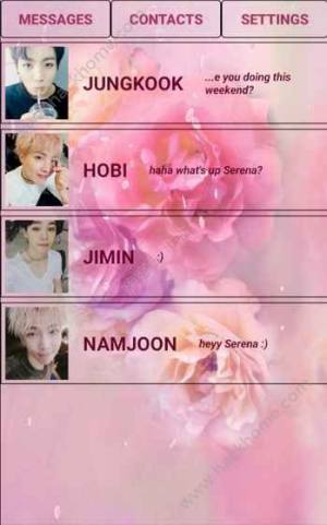 Love BTSİͼ1