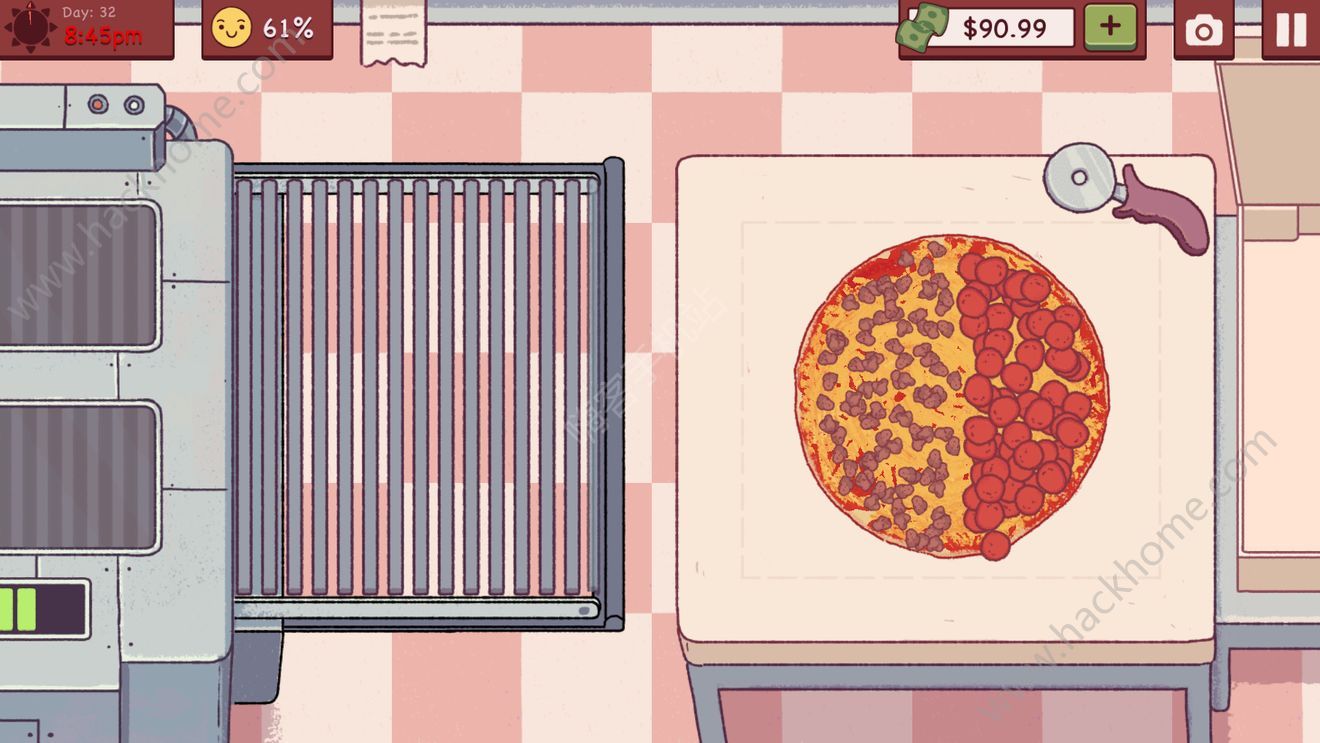 可口的披萨，美味的披萨怎么做披萨 做披萨心得汇总[多图]图片5
