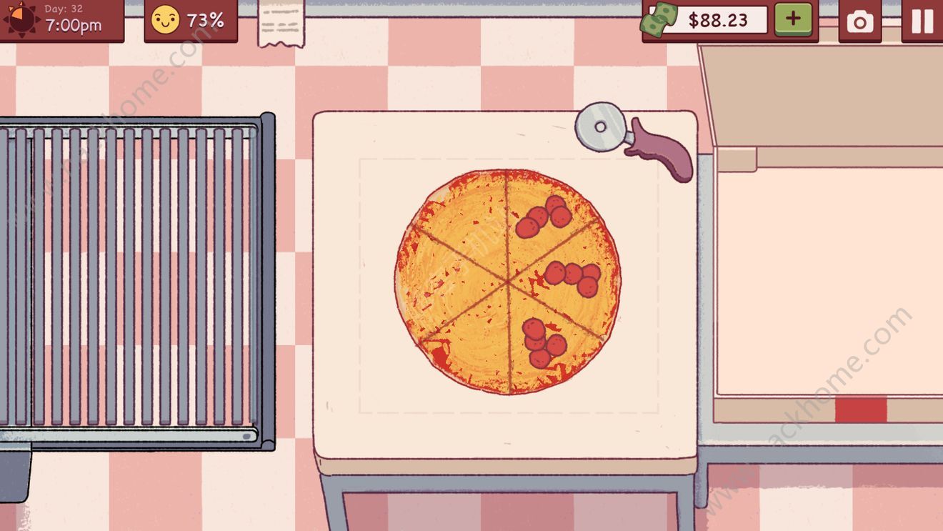 可口的披萨，美味的披萨怎么做披萨 做披萨心得汇总[多图]图片7