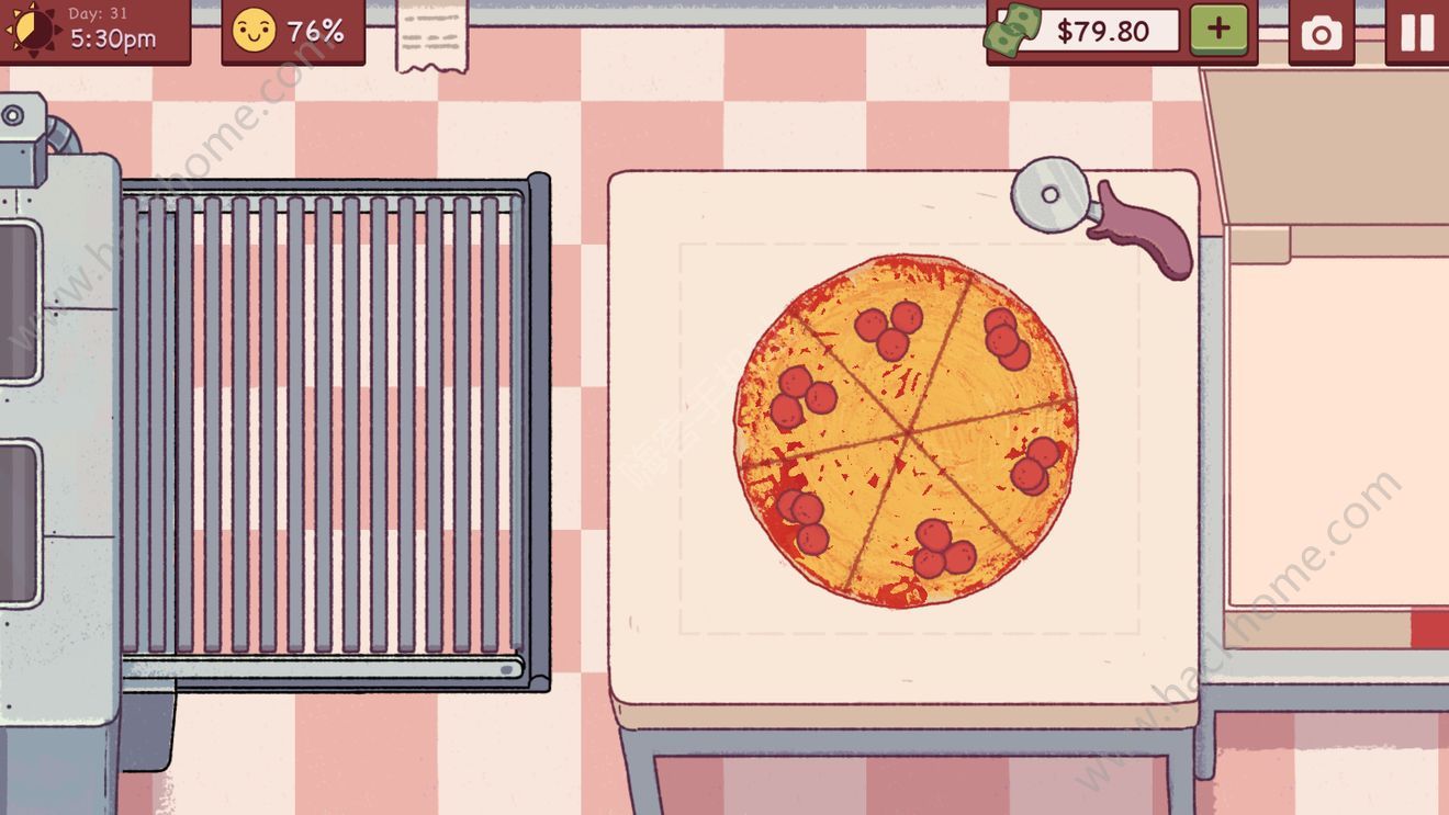 可口的披萨，美味的披萨怎么做披萨 做披萨心得汇总[多图]图片9