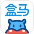 盒马鲜生超市官方版app下载 v5.64.0
