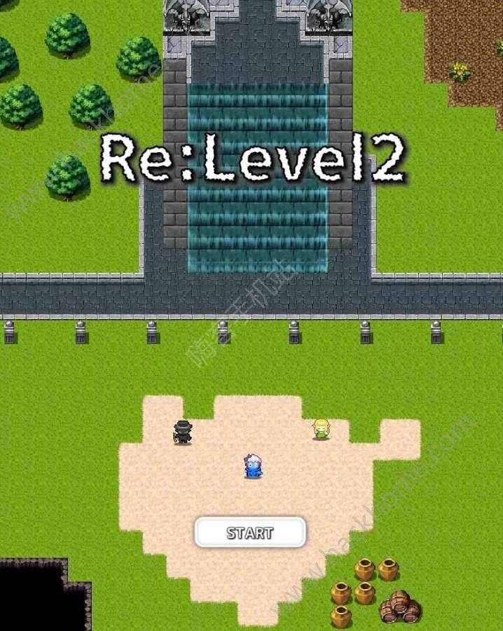 ��2��ʼ�Ĵ���������°�׿�棨Re Level2��ͼ4:
