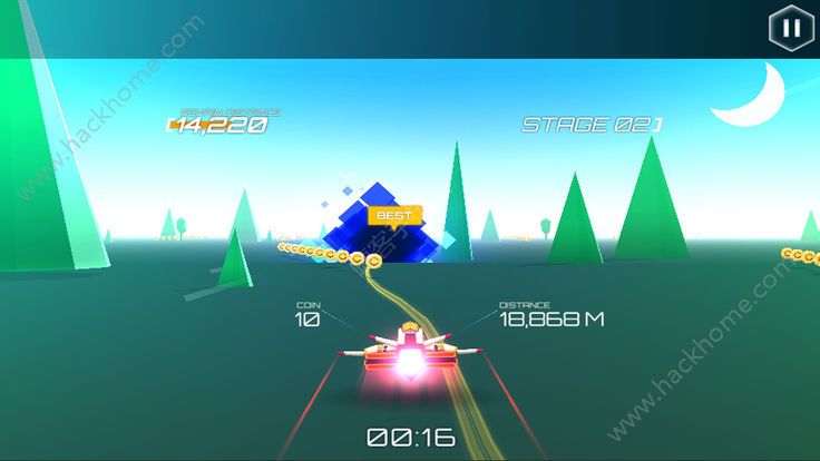 Speed Race KinghİD4: