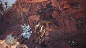 最も共有された Mhw 历战痕迹 最高の壁紙のアイデアdahd