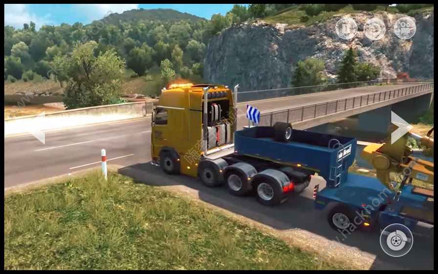 WԪ܇hİ棨Cargo Transport SimulatorD2: