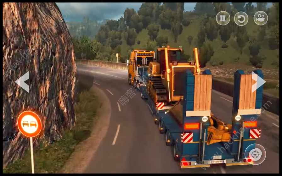 WԪ܇hİ棨Cargo Transport SimulatorD5: