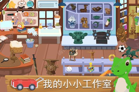 ��ŵ����֮�ô���С����Ϸ�ٷ����ذ�׿��ͼ1: