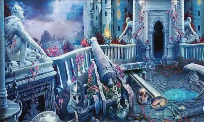 ���ص۹�������ʿ������׿�棨Hidden Empire The Dusk Knight��ͼ2: