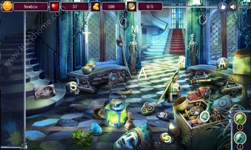 ���ص۹�������ʿ������׿�棨Hidden Empire The Dusk Knight��ͼ3: