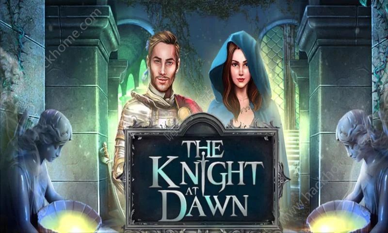 ���ص۹�������ʿ������׿�棨Hidden Empire The Dusk Knight��ͼ4: