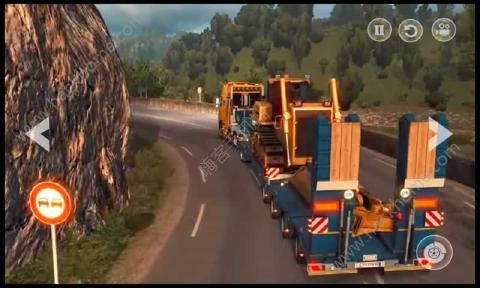 ��������ģ�������İ�׿�棨Cargo Transport Simulator��ͼ1: