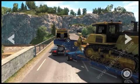 ��������ģ�������İ�׿�棨Cargo Transport Simulator��ͼ4: