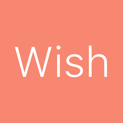 wishףС