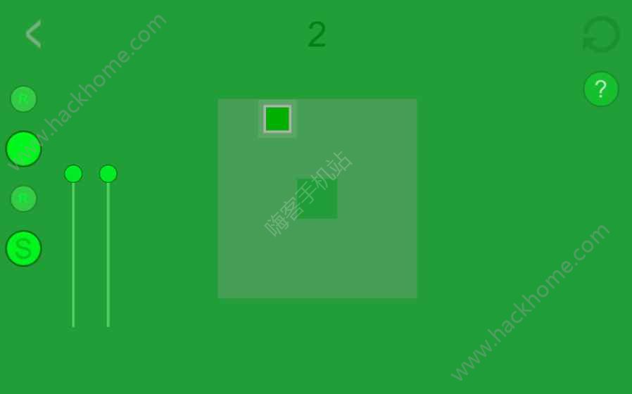 ɫϷGreenϷ׿ͼ2: