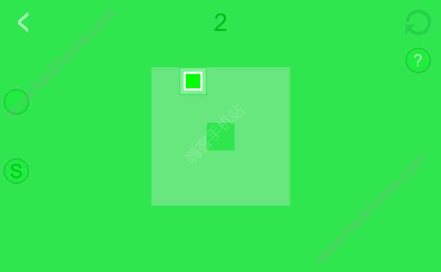 ɫϷGreenϷ׿ͼ1: