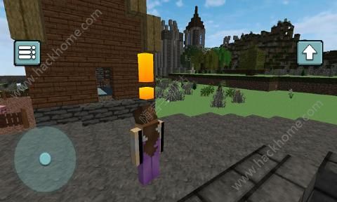 ̽��������Դ���İ�׿�棨Adventure Craft��ͼ3: