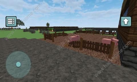 ̽��������Դ���İ�׿�棨Adventure Craft��ͼ4: